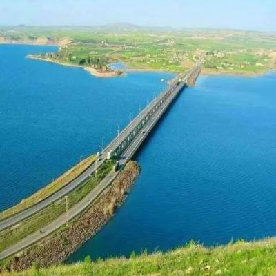 فسيفساء البشر: التراث العربي والكردي في النسيج الاجتماعي لمنبج